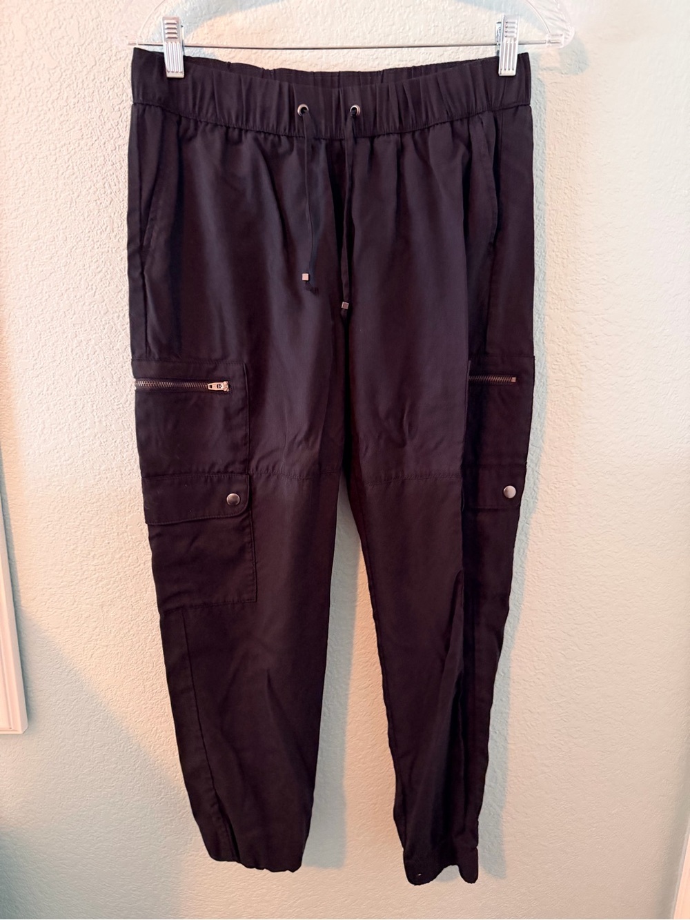 Banana Republic Jogger Cargo Pants